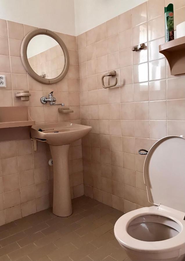 Apartman Na Kopecku 莫德拉瓦 外观 照片